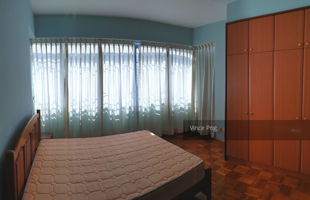 Regent Grove (D23), Condominium #200635342